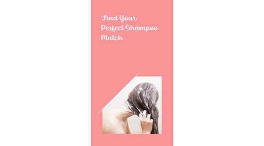 Ultimate Guide For Choosing The Right Shampoo