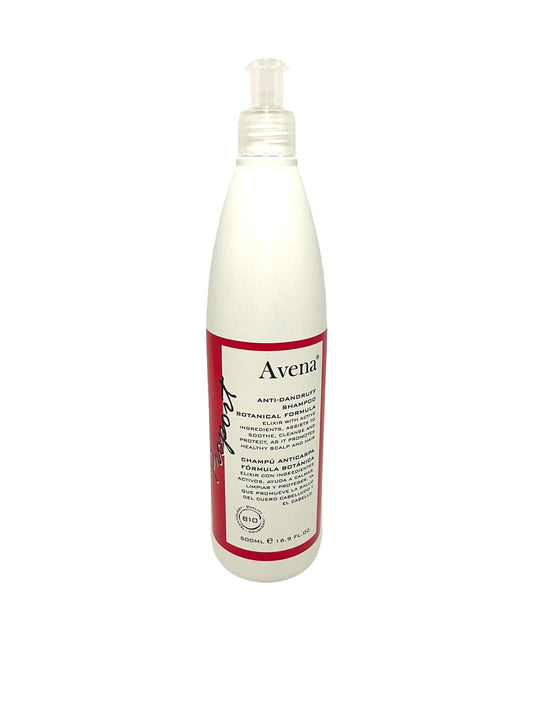 Avena Proport 810 Anti-Dandruff Treatment Shampoo 16.9oz Dandruff Treatment