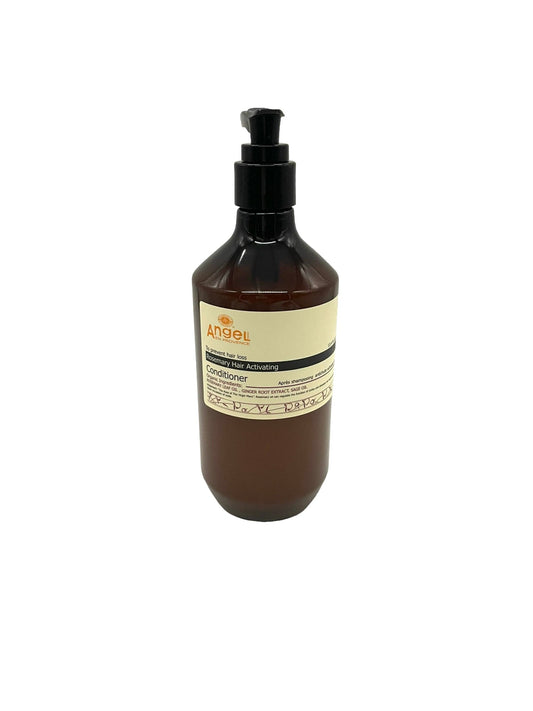 Angel Provence Organic Rosemary Hair Loss & Thinning Hair Conditioner Hair Loss Conditioner