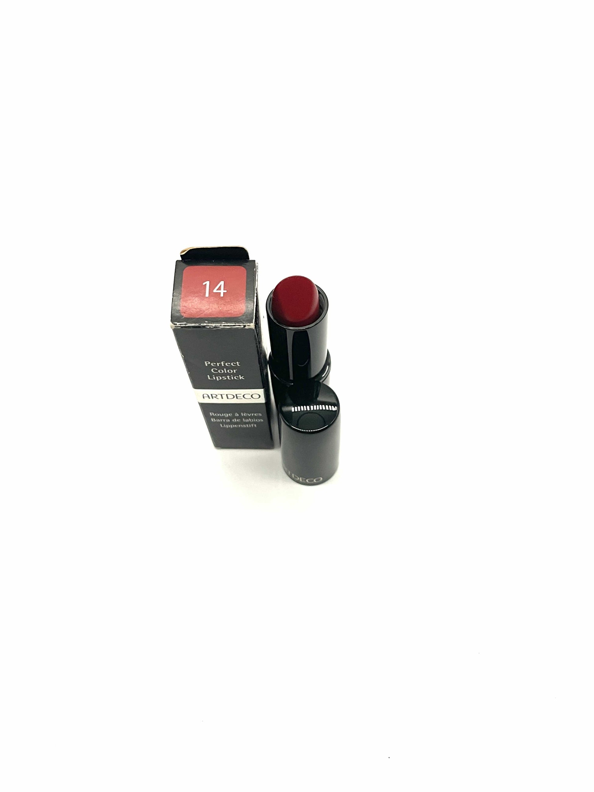 Lipstick & Lip Stylo Art Deco lipstick