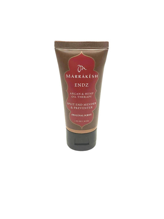 Earthly Body Marrakesh Endz Split End Mender and Preventer Hair Styling Products