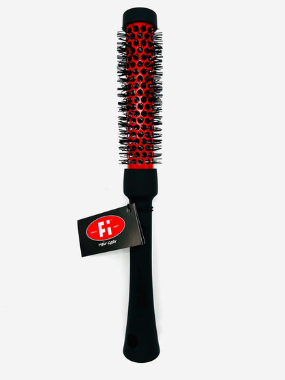 FI Hair Gretchen Red Ceramic Brush The Original Brushes