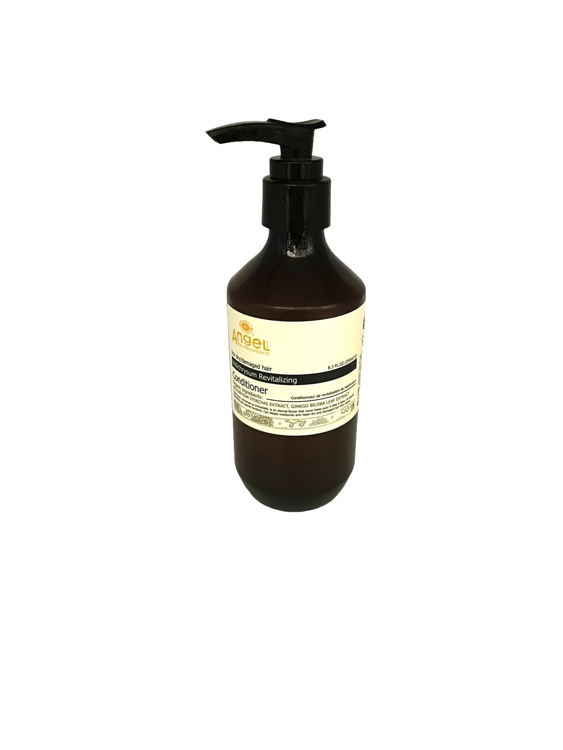 Angel Provence Organic Helichrysum Dry Hair Conditioner Conditioners
