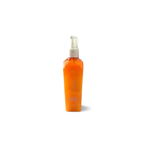 Angel Professional Marine Depth Spa Soften Hair Spray 8.45 oz Hair Oil