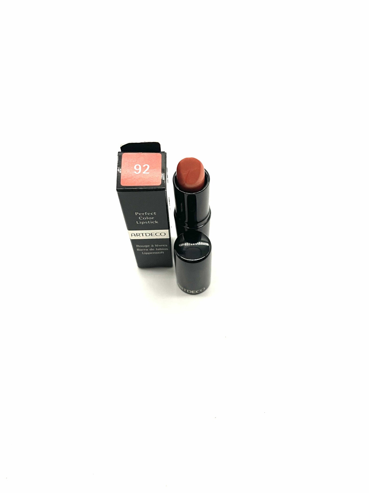 Lipstick & Lip Stylo Art Deco Makeup lipstick