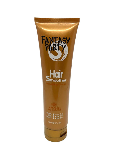Angel Professional Hair Smoother Cream Fantasy Party 5 oz Hair Leave In Conditioner