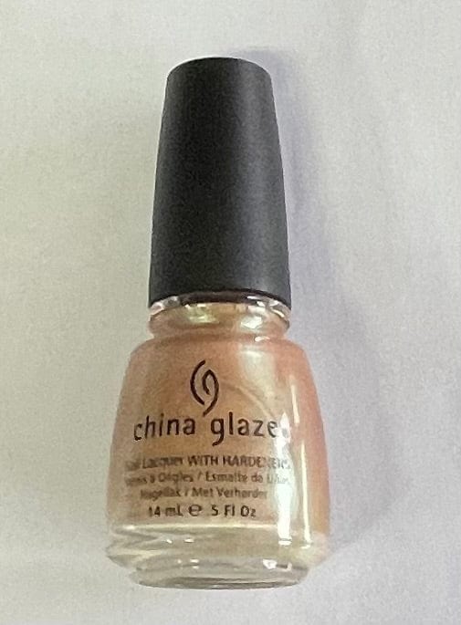 China Glaze Lacquer Nail Polish Collection 0.5oz Nail Polish
