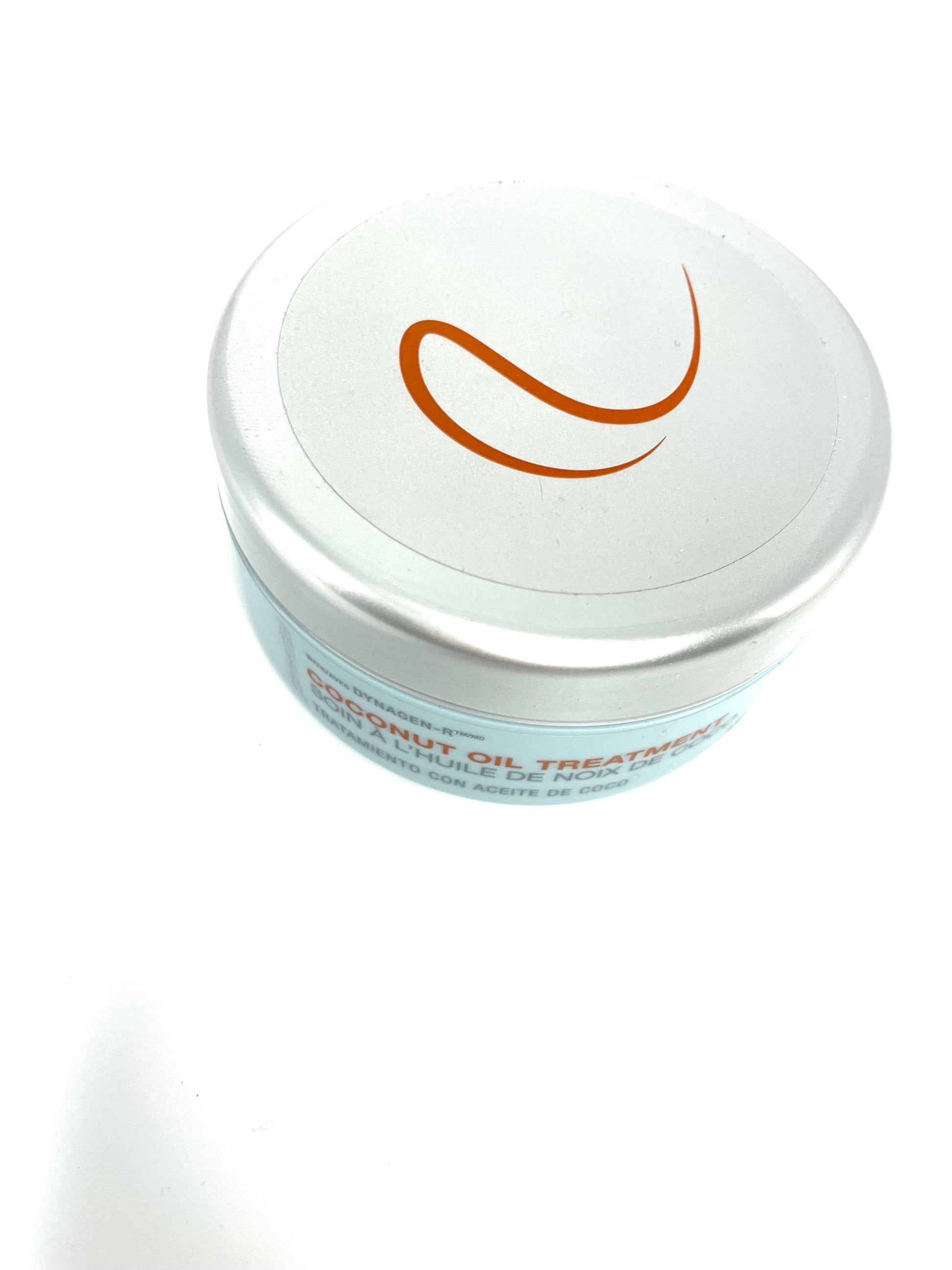 Coconut Oil Redavid Hair Treatment Cream 4.3 oz Hair Mask