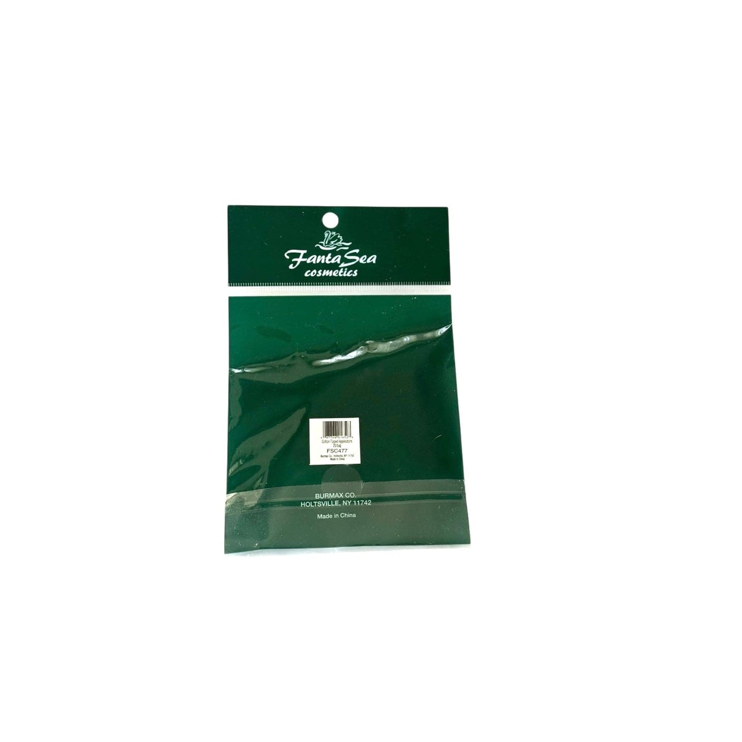 Cotton Tip Applicators 25 pk Cotton Swabs