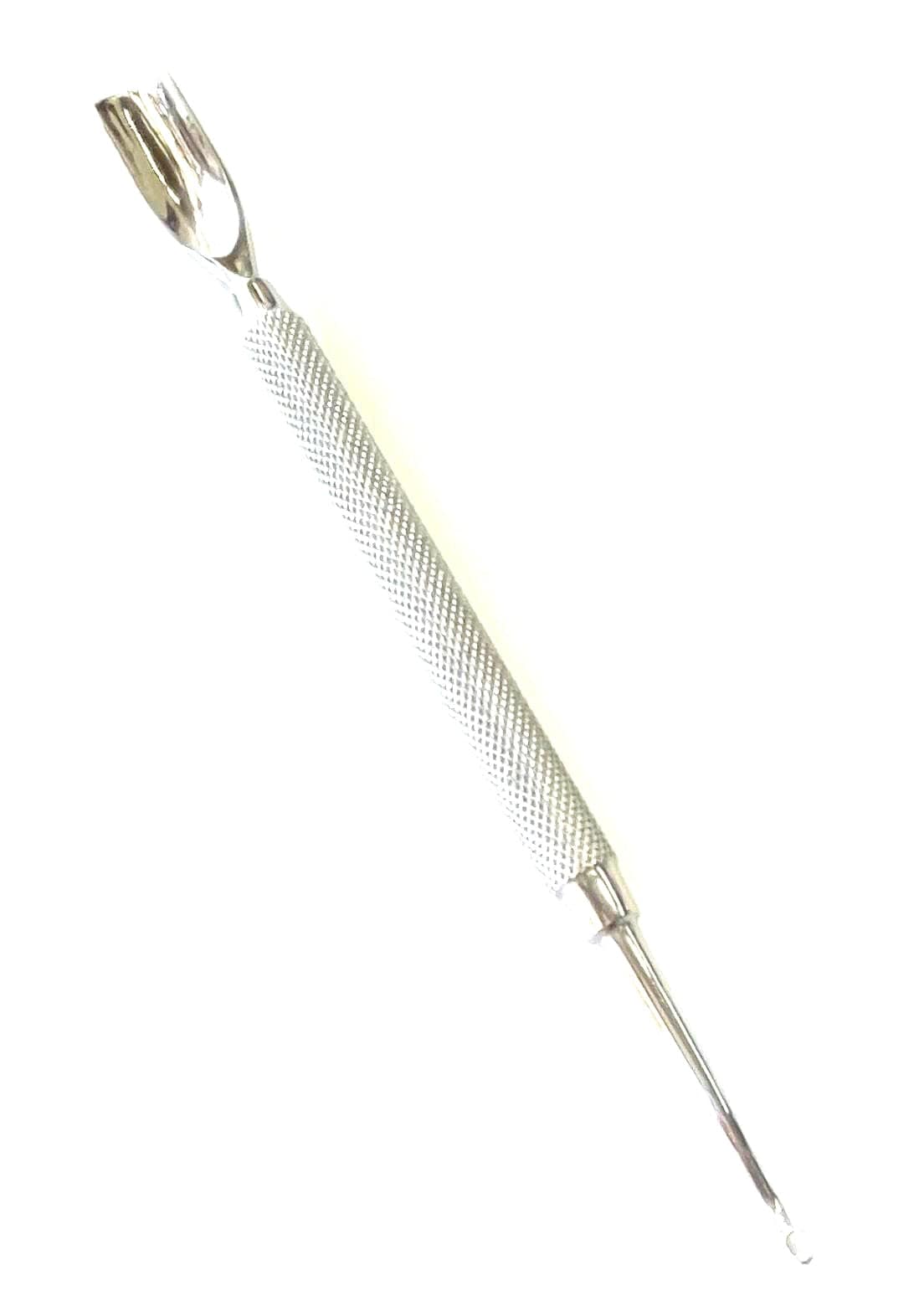 Cuticle Pusher Tool #317RF Stainless Steel Cuticle Pusher