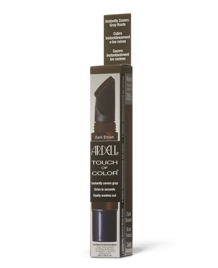 Root Touch Up Ardell Touch Of Color 0.20oz Hair Color