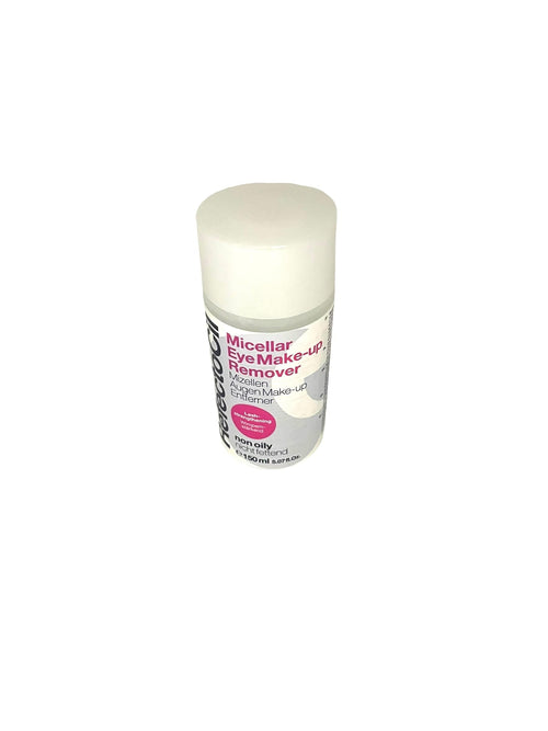 Eye Makeup Remover RefectoCil Oil Free 150ml