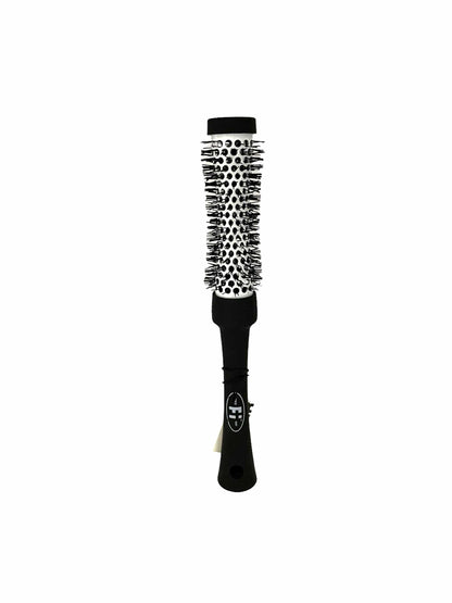 FI Hair Gretchen CC Concave Ceramic-ionic Styling Brush Brushes