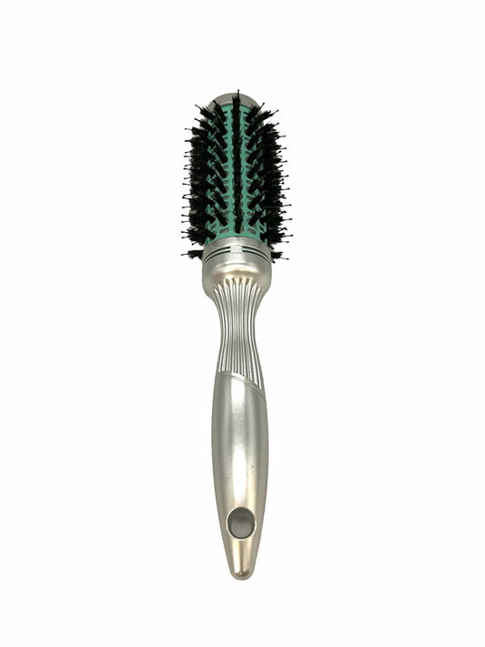 Hair Brush Ceramic Round 33mm For Medium to Long Hair Round Brush