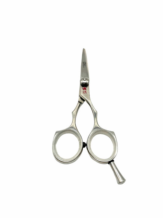 Hair Cutting Scissors Nova 5" Hand Made Stainless Steel Hair Shears