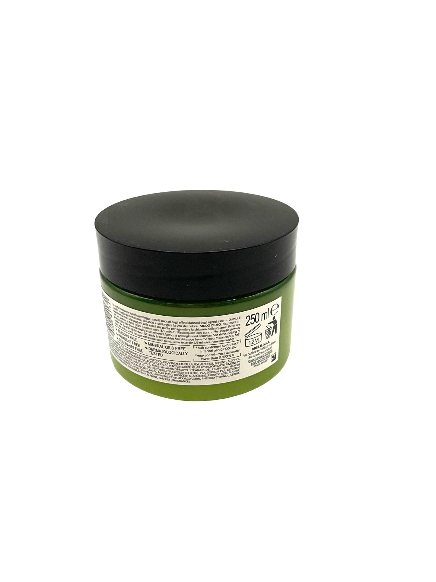 Hair Mask Bothéa Botanic Therapy Colored & Damaged Hair 8.45 oz Hair Mask