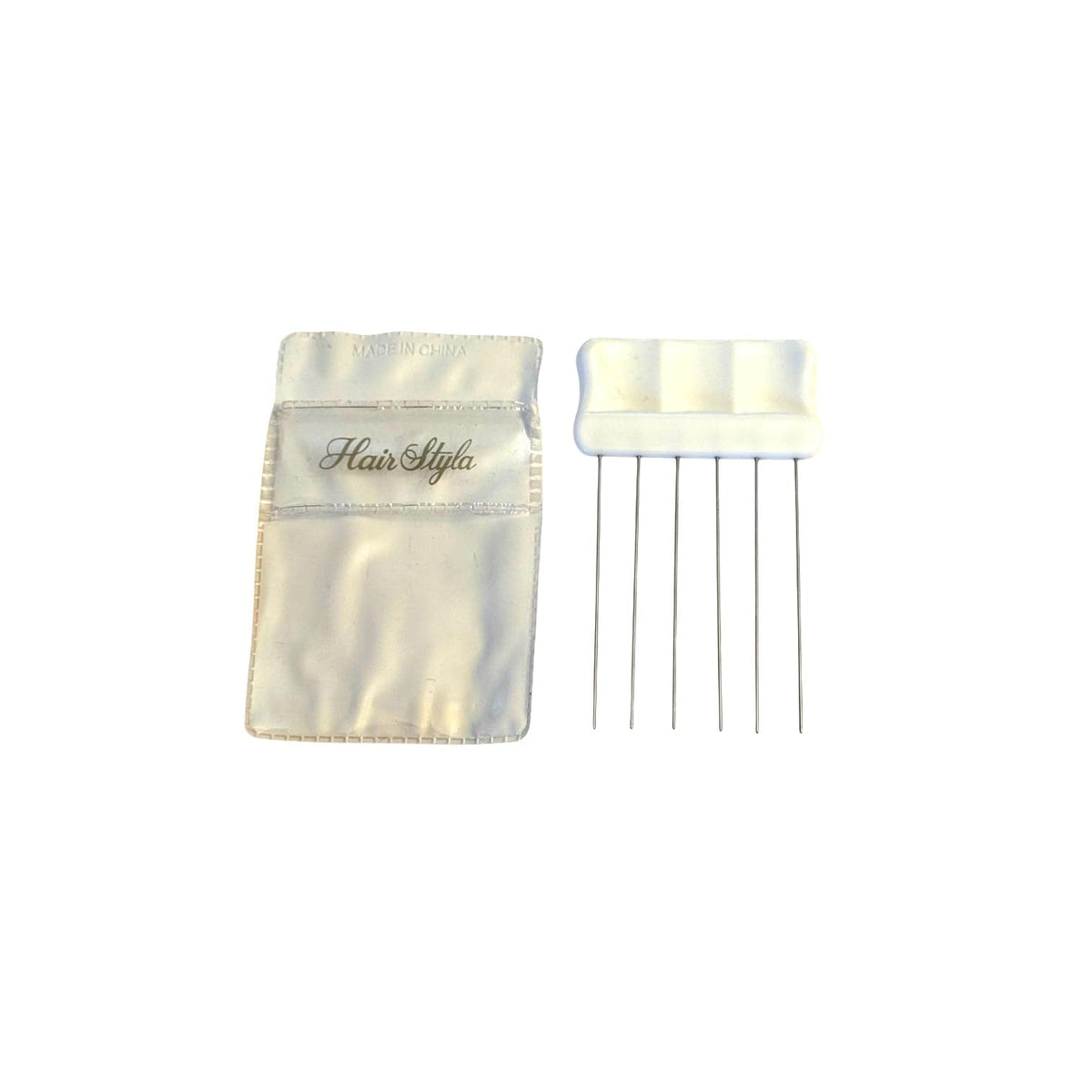 Hair Pin Lift Volume Hair Styla Hair Pins