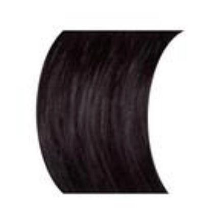 Henna Hair Dye Creme Black 2 oz Hair Color
