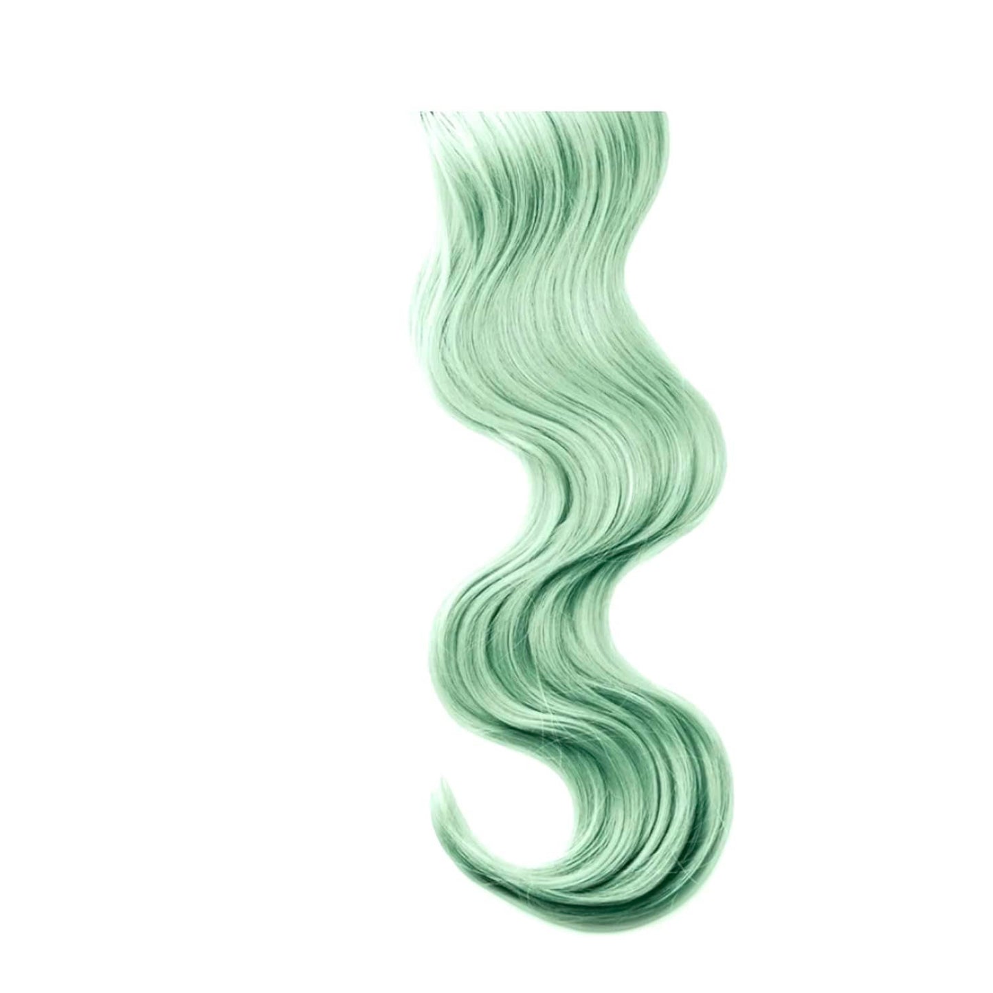 Keracolor Mint Color Shampoo + Clenditioner 12oz Shampoo & Conditioner