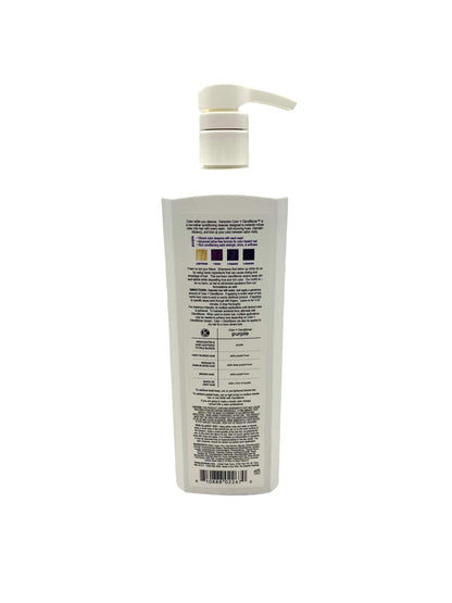 Keracolor Clenditioner Purple 33.8 oz Shampoo & Conditioner