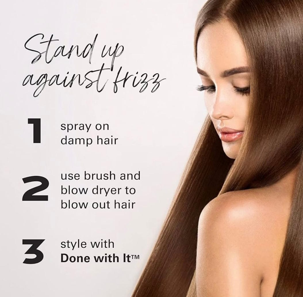 Keracolor Preserve Plus Color Enhancing Anti Humidity Treatment 7oz Hair Care