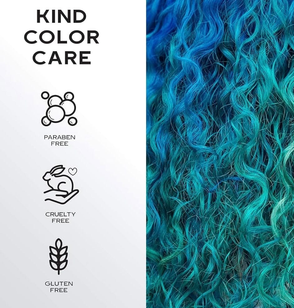 Keracolor Text It Up Texturing Cream Tube 6oz Hair Curling Cream