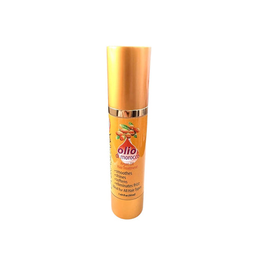 Labrasiliana Olio Di Morocco Argan Hair Oil 1 oz Hair Oil