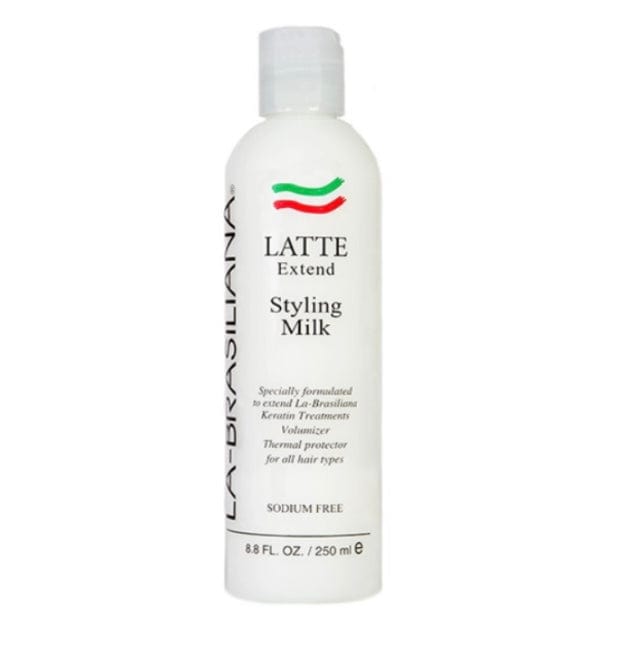 Labrasiliana Spruzzi Intro 28pcs Keratin Treatment Pink with Collagen Brazilian Blowout Keratin Treatment