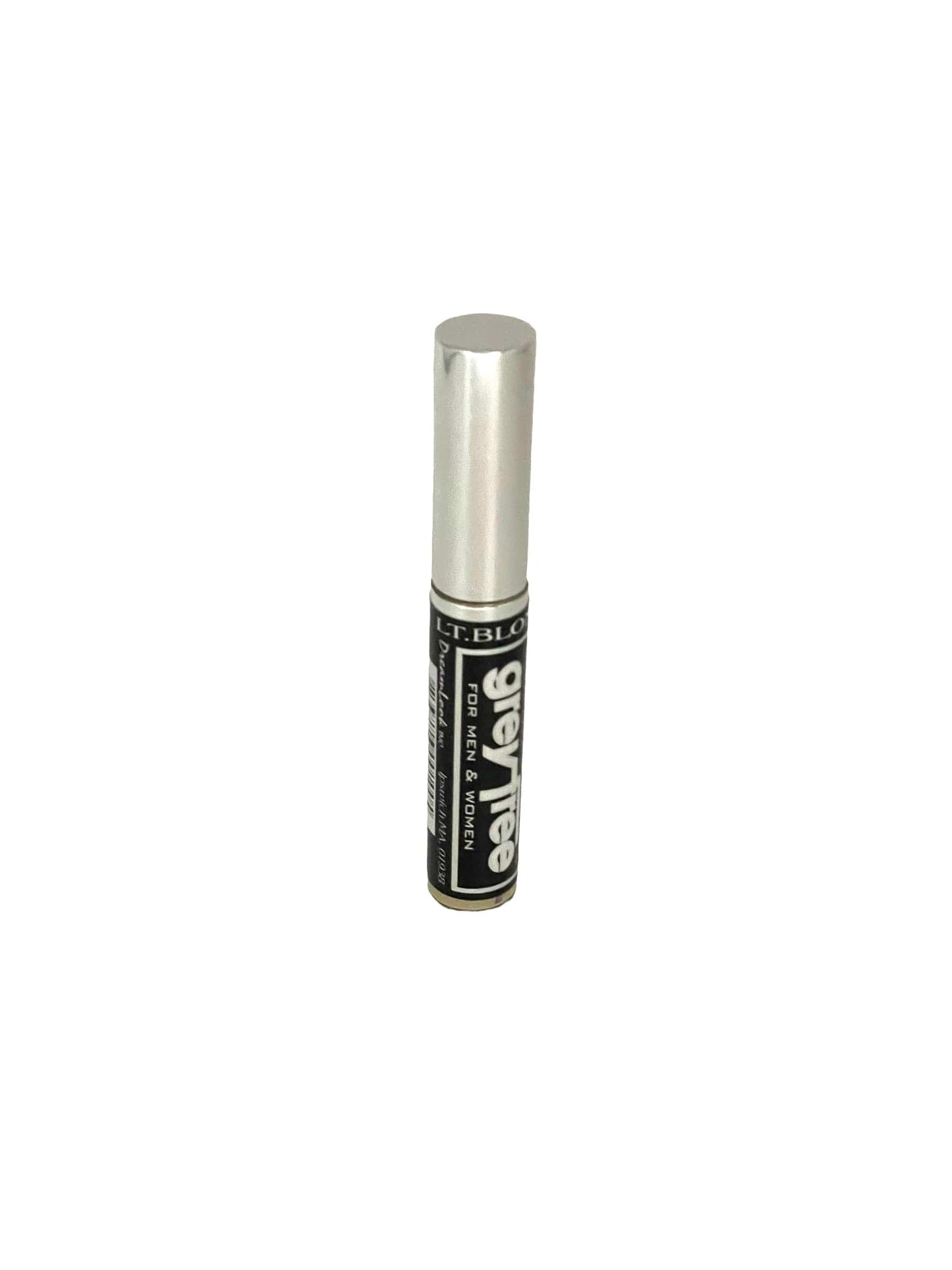 Root Touch Up Grey Free Mascara 0.25oz
