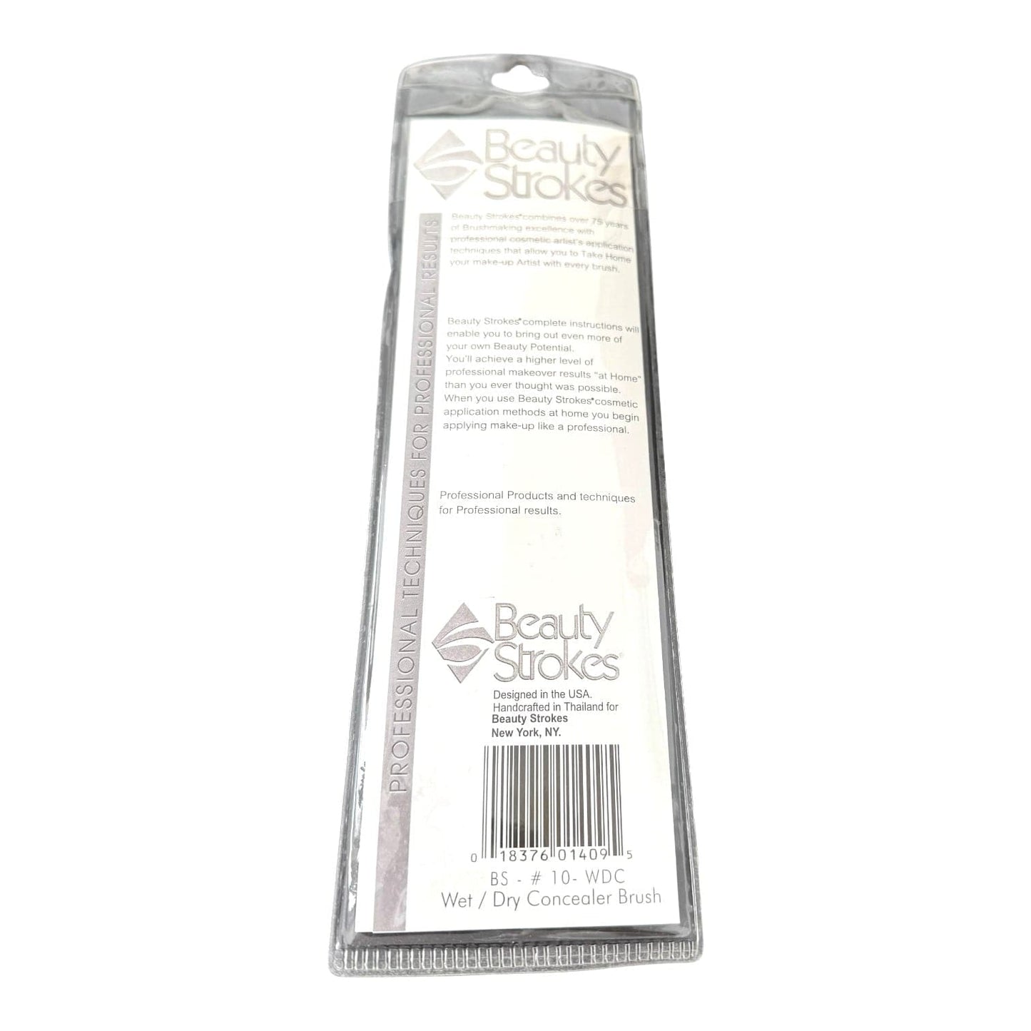 Makeup Brushes Beauty Strokes Collection Makeup brush