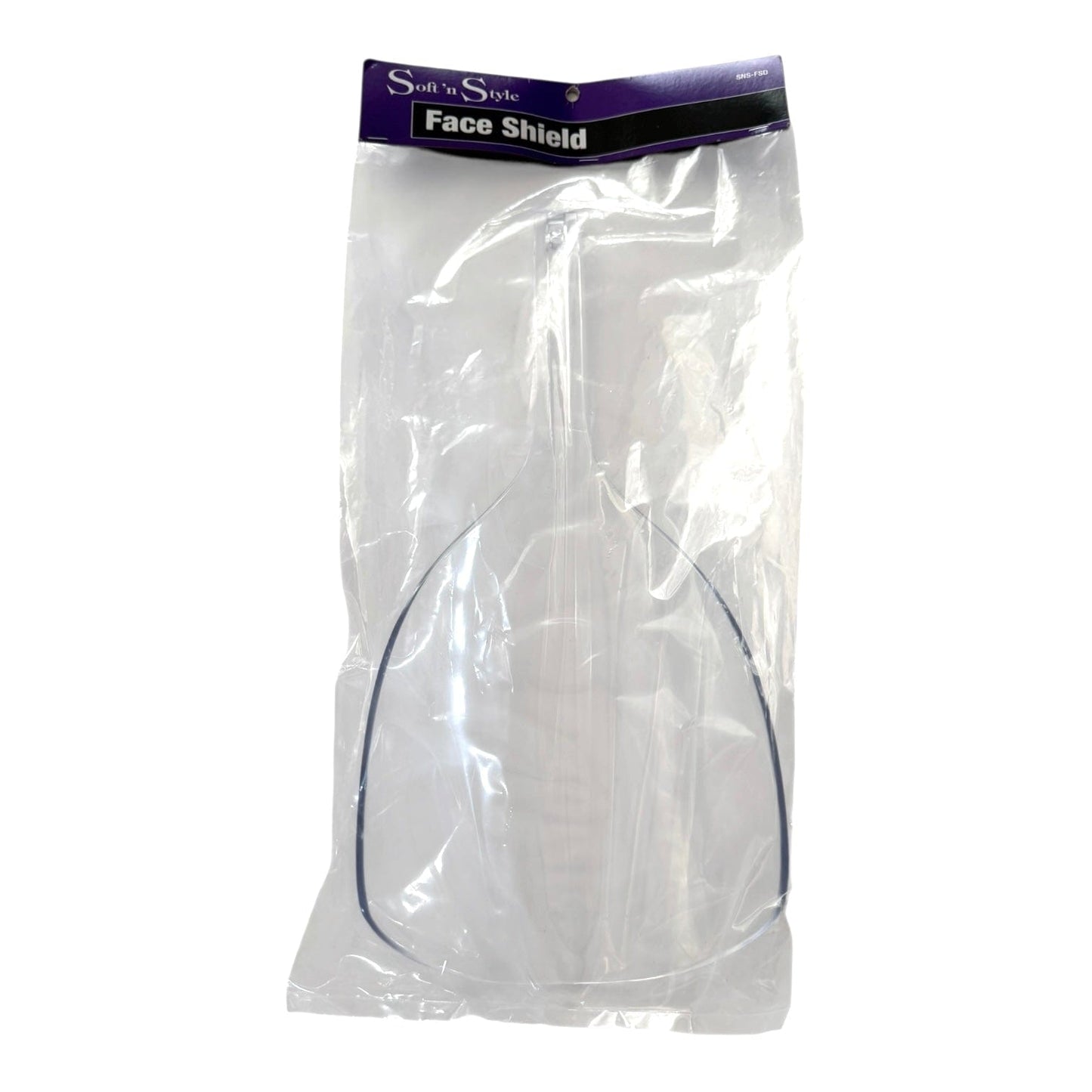 Makeup Face Shield Clear Large Face Shield