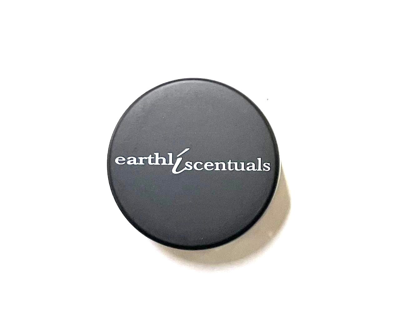 Mineral Makeup Foundation 2 Earthly Body Natural Earthly Scentuals 10gr Mineral