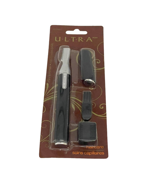 Mini personal Trimmer Facial Hair Remover