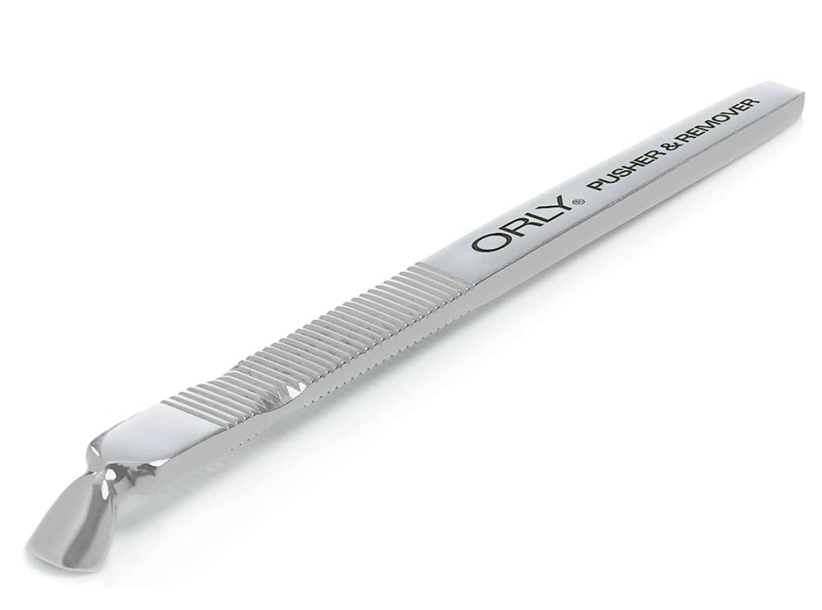 Orly Cuticle Pusher & Remover Cuticle Pusher