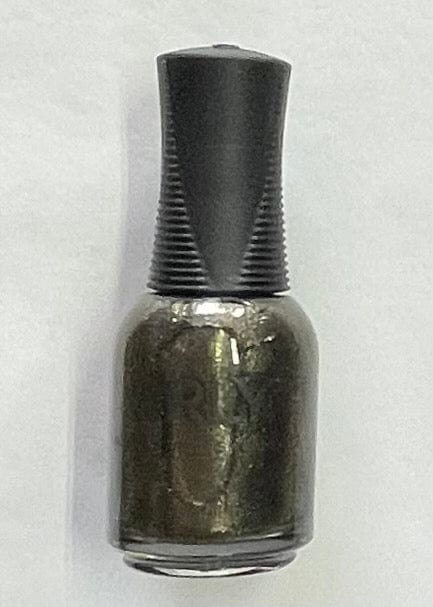Orly Nail lacquer Edgy 0.6 oz. Nail Polish