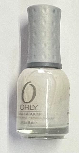 Orly Nail Lacquer Gogo 0.6 oz Nail Polish