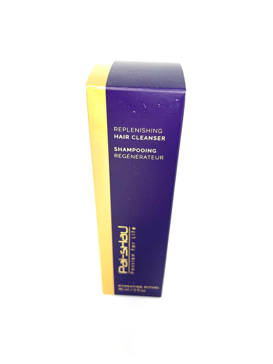 Pai Shau Replenishing Cleanser 3oz Shampoo