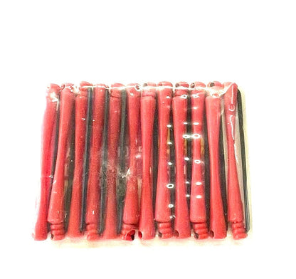 Perm Rods Marianna Hair Rollers Variety Colors & Sizes Perm Rods