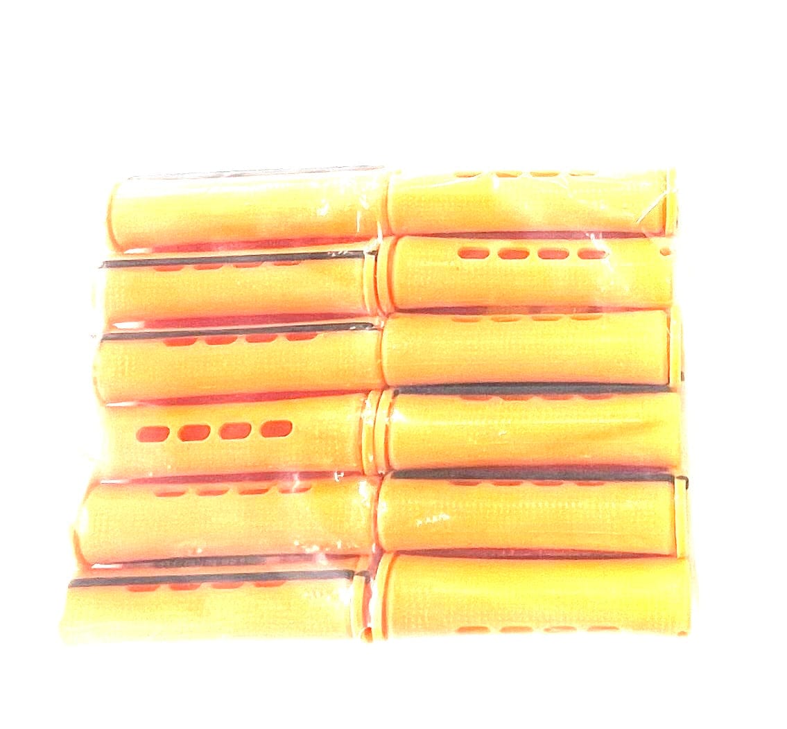 Perm Rods Marianna Hair Rollers Variety Colors & Sizes Perm Rods