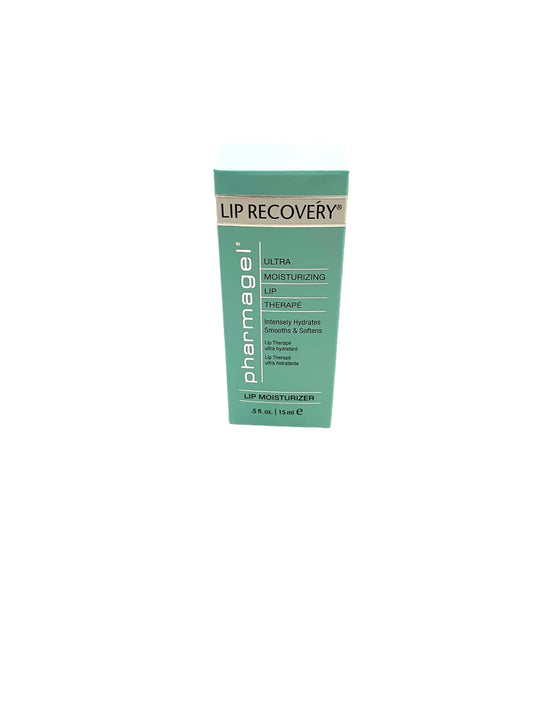 Pharmagel Lip Recovery Protectant Hydrating Lip Treatment Therapy 5 oz Lip Treatment