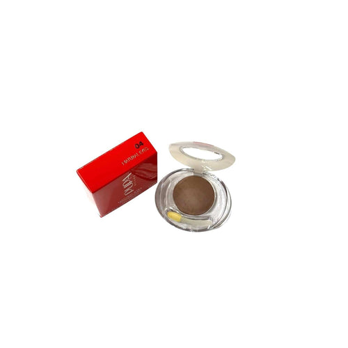 Pupa Milano Eyeshadow Natural Eyes Velvet Baked Soft Silky #04 Eye Shadow
