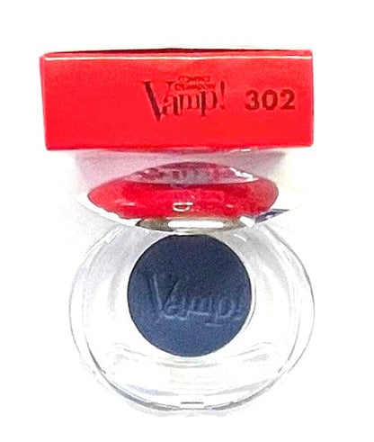 Pupa Milano Eyeshadow Vamp Carbone Blue #302 Makeup