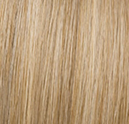 Ponytail Extension 18" Simply Straight Synthetic Wrap Around. Hair Extensions
