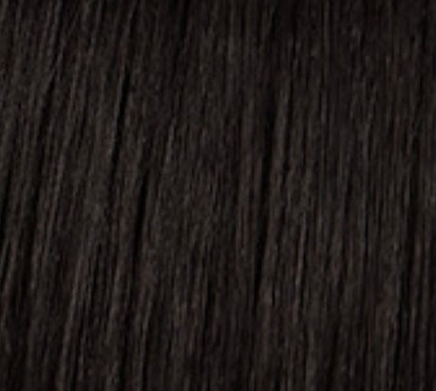 Ponytail Extension 18" Simply Straight Synthetic Wrap Around. Hair Extensions