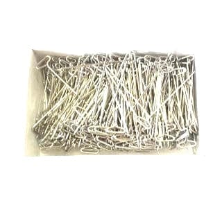 Reflection Beauty Supply Metal Hair Roller Pins Roller Pins