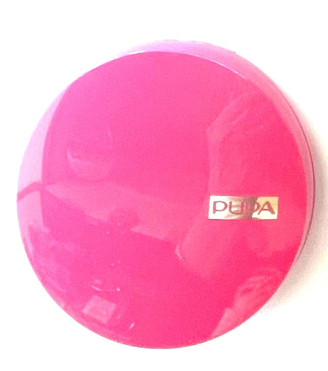 Reflection Beauty Supply Pupa Milano Blush Very Vintage Trio Peach Celebrity #01 Makeup