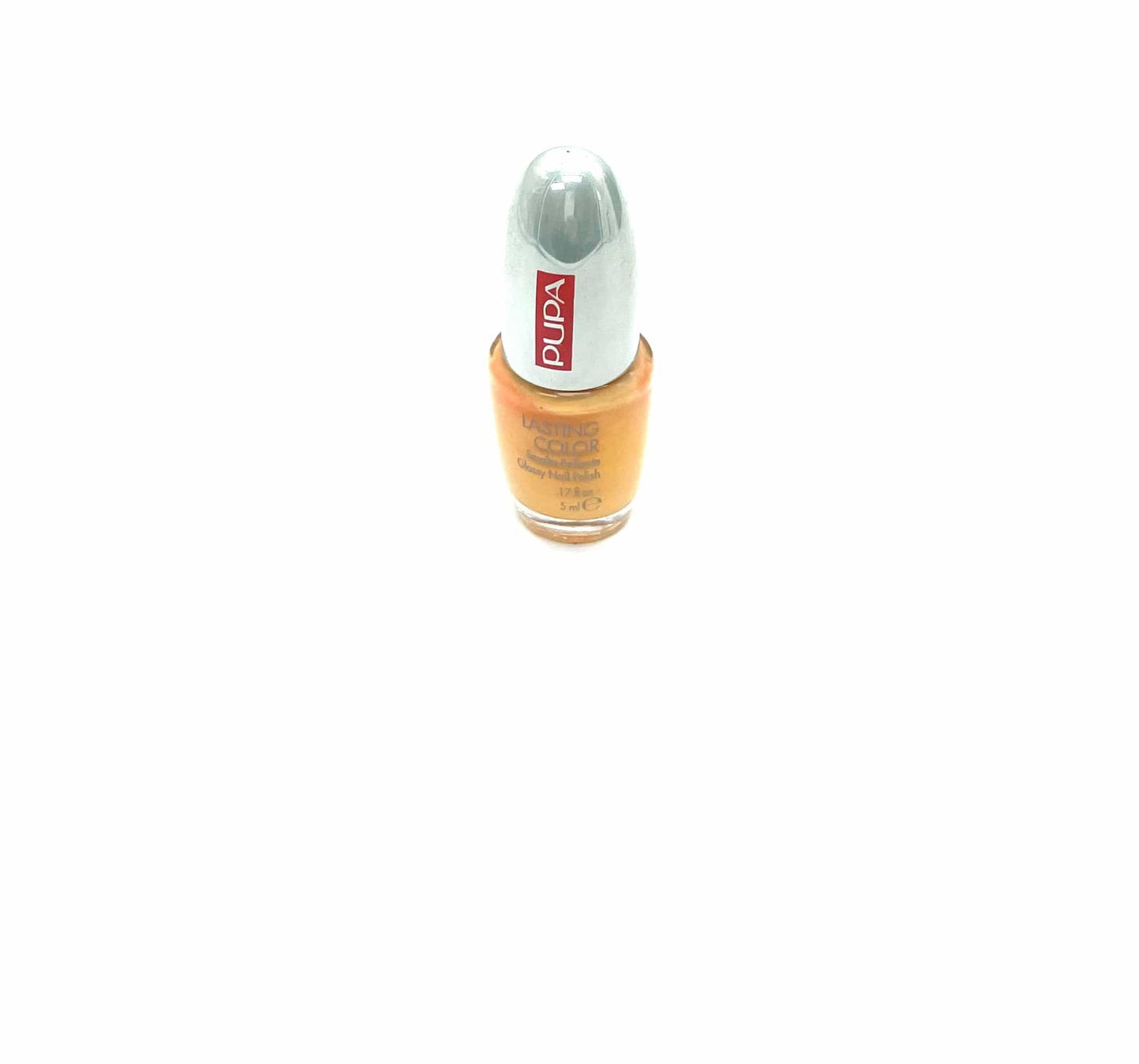 Reflection Beauty Supply Pupa Milano Nail Polish Lasting Color or Lasting Color Gel 0.17 oz Nail Polishes