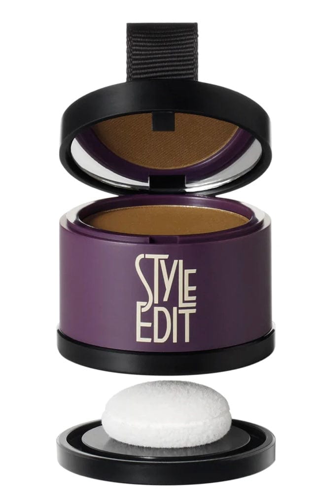 Root Touch Up Style Edit Powder Concealer 0.13 oz