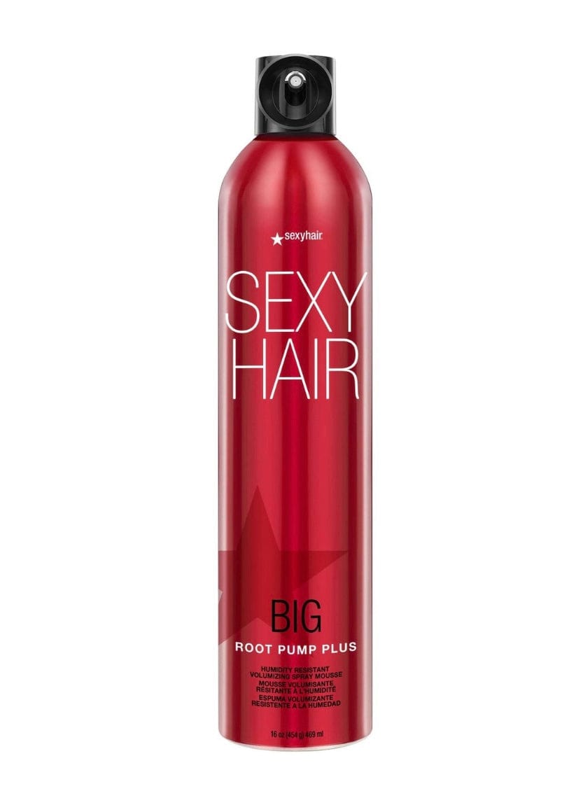  SexyHair Big Spray & Play Volumizing Hairspray, 16 Oz