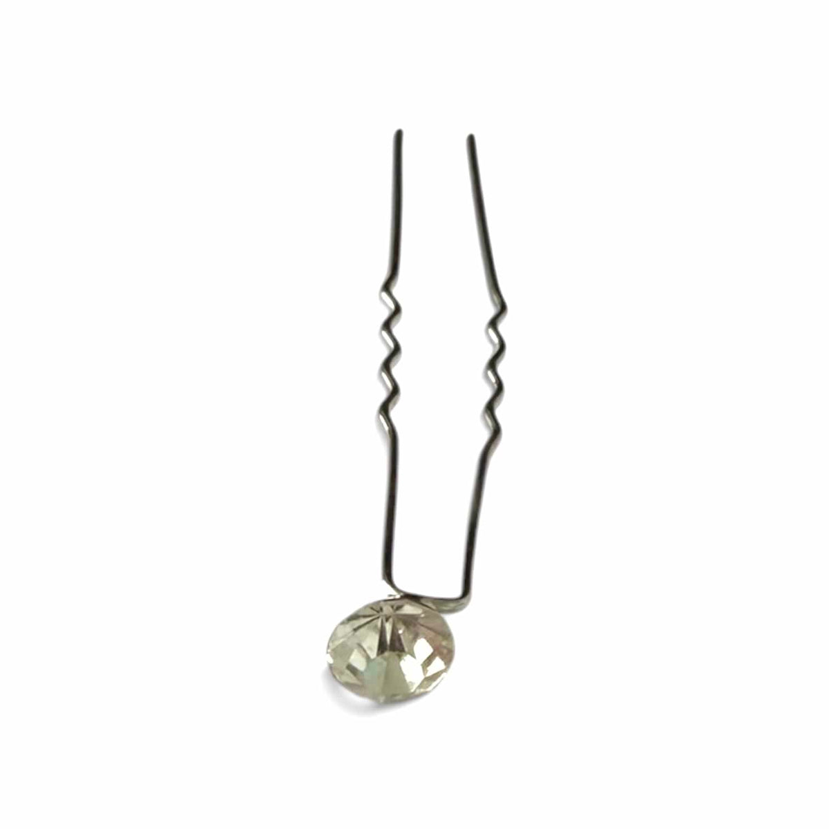 Stone Hair Pin Or Clip 1pc Hair Accessories